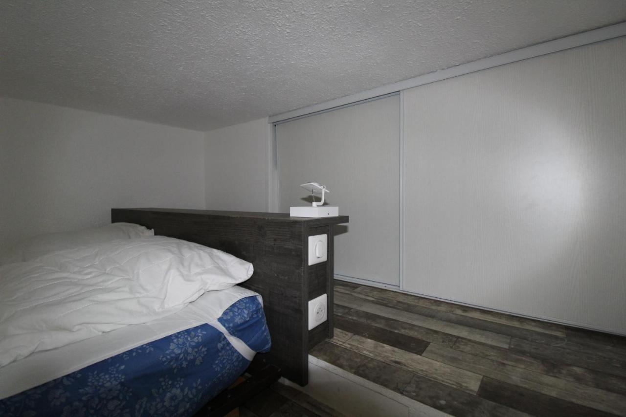 Appartement Studio Hyper Centre Tingitana Les Cles De Jean De Luz