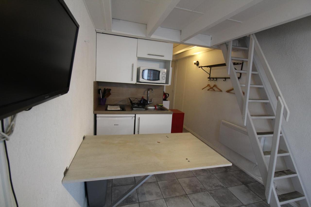 Studio Hyper Centre Tingitana Les Cles De Jean De Luz