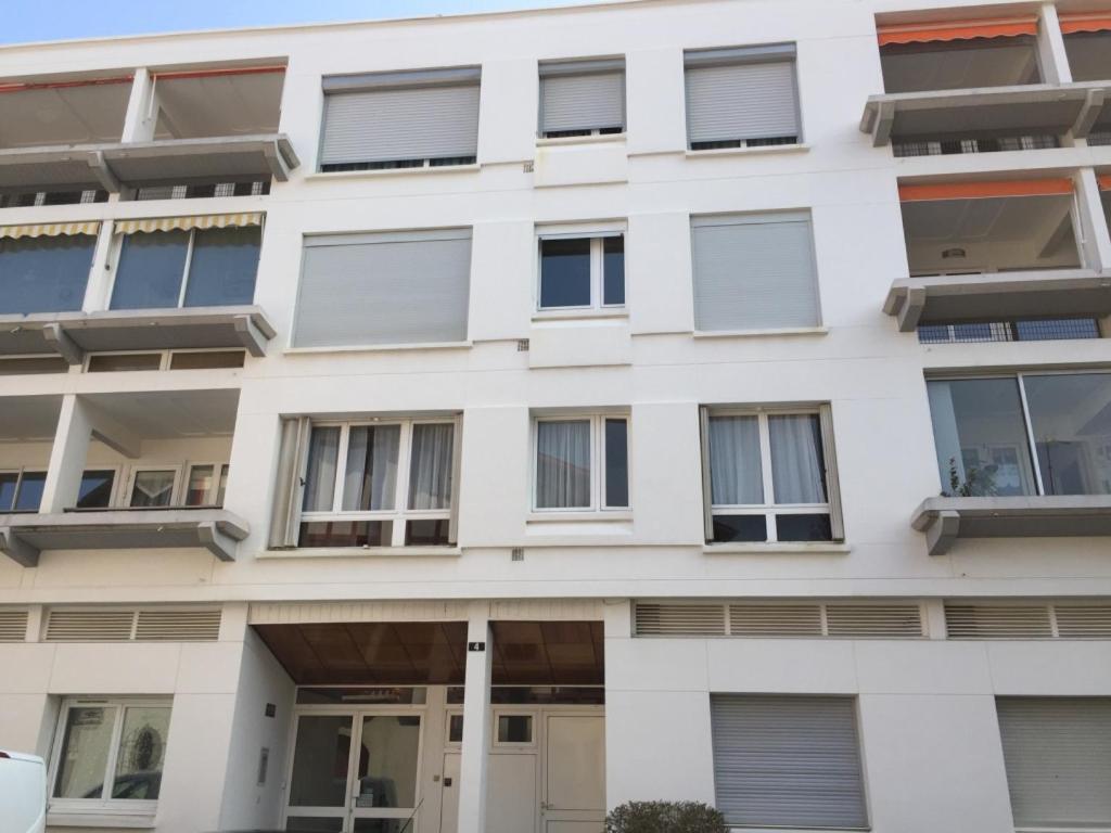 Studio Hyper Centre Tingitana Les Cles De Jean De Luz *