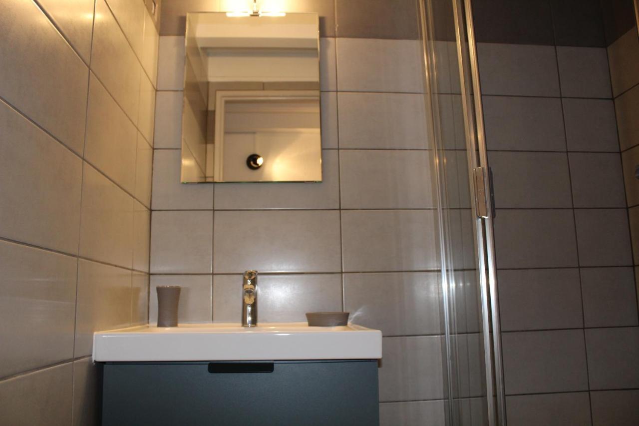 Appartement Studio Hyper Centre Tingitana Les Cles De Jean De Luz Saint-Jean-de-Luz